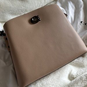 Willow Tote shoulder bag - Coach